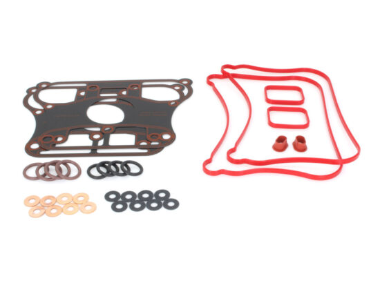 Taverner Motorsports - Gasket Kit; Rocker XL'07-21 - JGI-17030-07-X