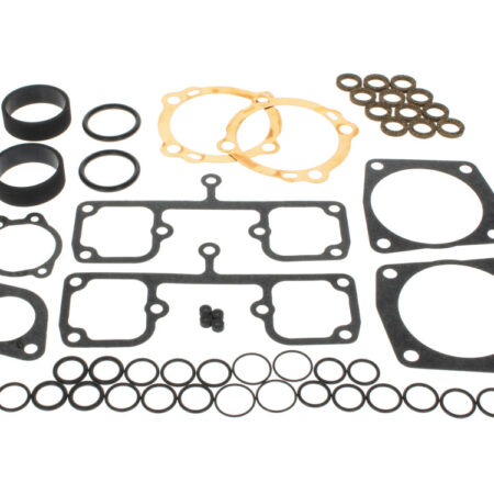 Taverner Motorsports - Gasket Kit; Top End XL'73-85 - JGI-17030-72-A