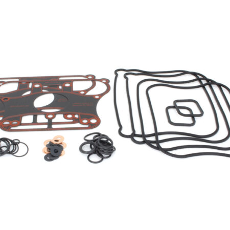 Taverner Motorsports - Gasket Kit; Rocker XL'86-90 - JGI-17030-89-X