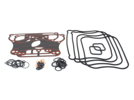 Taverner Motorsports - Gasket Kit; Rocker XL'86-90 - JGI-17030-89-X