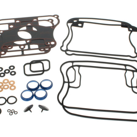 Taverner Motorsports - Gasket Kit; Rocker XL'91-03 - JGI-17030-91-X