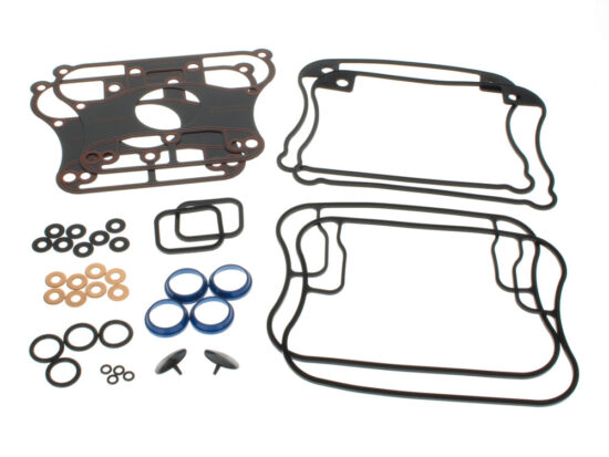 Taverner Motorsports - Gasket Kit; Rocker XL'91-03 - JGI-17030-91-X