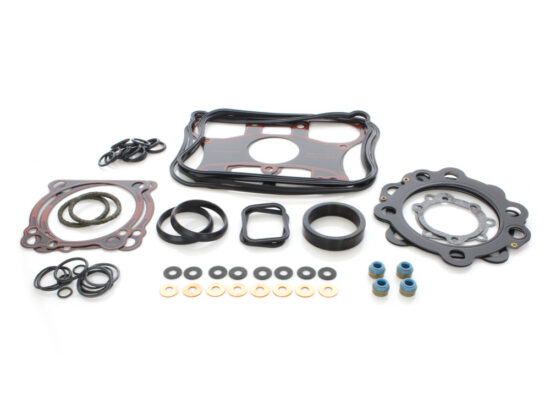 Taverner Motorsports - Gasket Kit; Top End XL'86-90 1200cc - JGI-17032-86-MLS