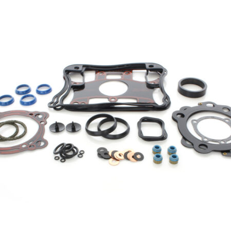 Taverner Motorsports - Gasket Kit; Top End XL'91-03 1200cc - JGI-17032-91-MLS