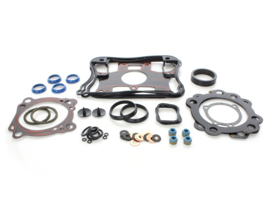 Taverner Motorsports - Gasket Kit; Top End XL'91-03 1200cc - JGI-17032-91-MLS