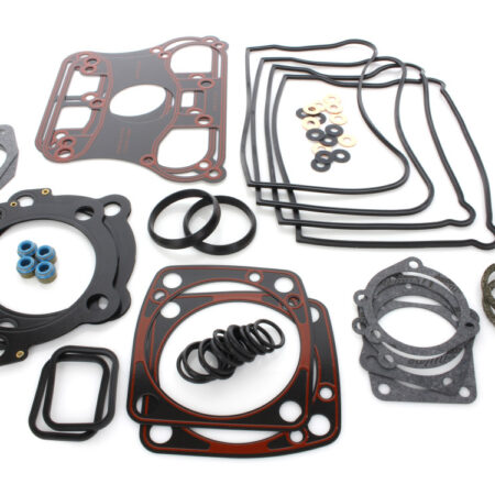 Taverner Motorsports - Gasket Kit; Top End BT'84-91 w/MLS - JGI-17033-83-MLS