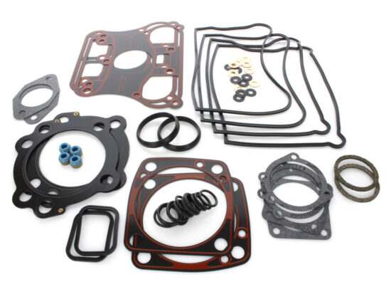 Taverner Motorsports - Gasket Kit; Top End BT'84-91 w/MLS - JGI-17033-83-MLS