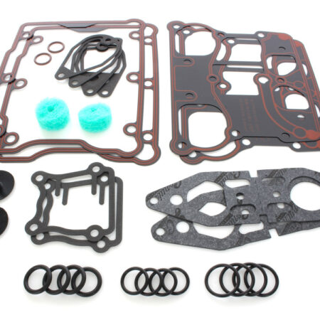 Taverner Motorsports - Gasket Kit; Rocker T/Cam'99-17 - JGI-17033-99