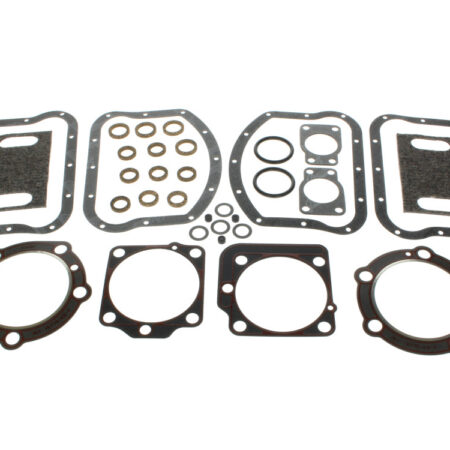 Taverner Motorsports - Gasket Kit; Top End BT'48-65 Pan - JGI-17034-48-XF