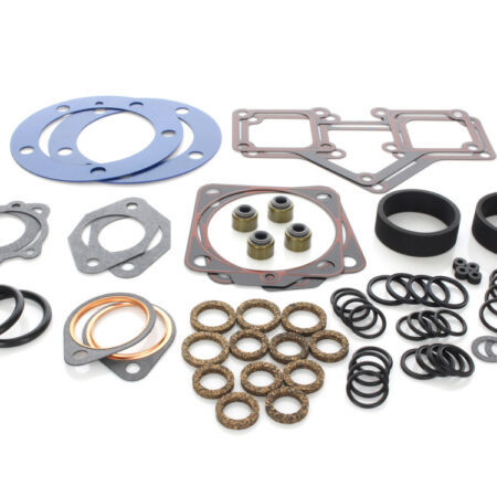 Taverner Motorsports - Gasket Kit; Top End BT'66-84 - JGI-17034-78-S