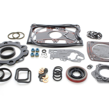 Taverner Motorsports - Gasket Kit; Engine BT'84-91 w/MLS - JGI-17035-83-MLS