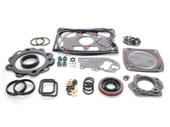 Taverner Motorsports - Gasket Kit; Engine BT'84-91 w/MLS - JGI-17035-83-MLS