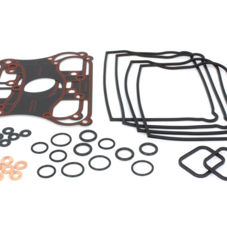 Taverner Motorsports - Gasket Kit; Rocker BT'84-91 - JGI-17038-90-X