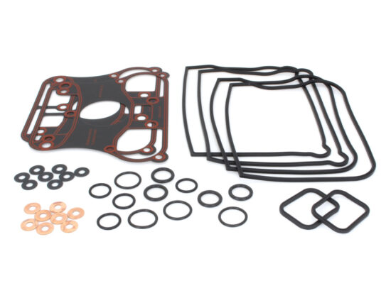 Taverner Motorsports - Gasket Kit; Rocker BT'84-91 - JGI-17038-90-X