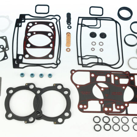 Taverner Motorsports - Gasket Kit; Top End BT'92-99 Evo - JGI-17040-92-MLS