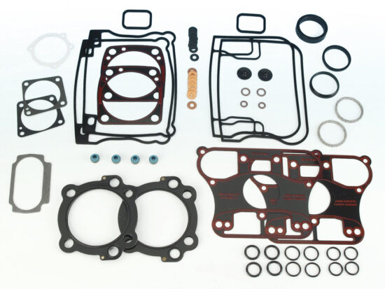 Taverner Motorsports - Gasket Kit; Top End BT'92-99 Evo - JGI-17040-92-MLS