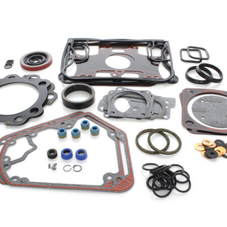 Taverner Motorsports - Gasket Kit; Engine BT'92-99 Evo - JGI-17041-92-MLS