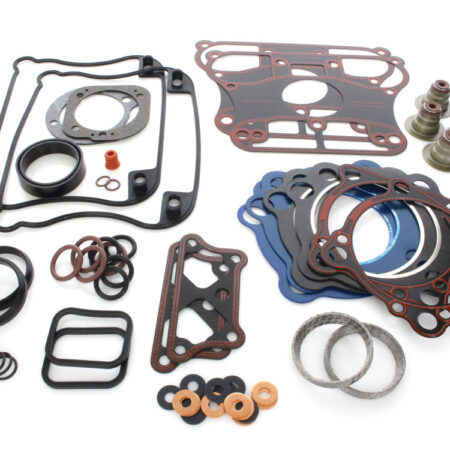 Taverner Motorsports - Gasket Kit; Top End XL'04-06 - JGI-17049-04-X