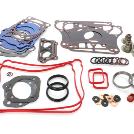 Taverner Motorsports - Gasket Kit; Top End XL'07-21 - JGI-17049-07-X