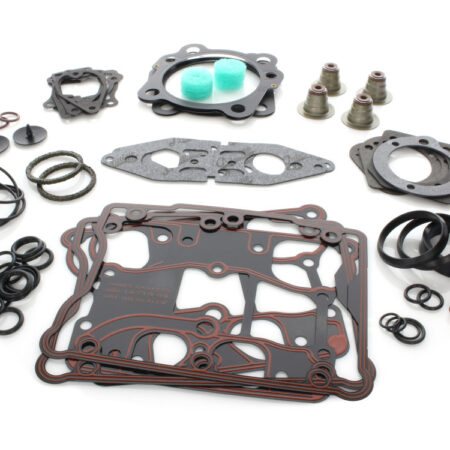 Taverner Motorsports - Gasket Kit;Top End TC'05-17 95/103" - JGI-17054-05-MLS