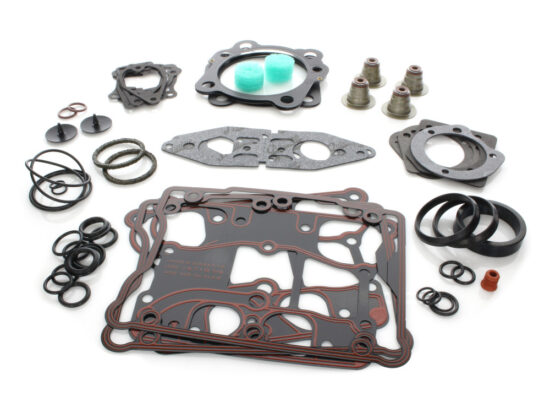 Taverner Motorsports - Gasket Kit;Top End TC'05-17 95/103" - JGI-17054-05-MLS