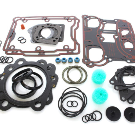 Taverner Motorsports - Gasket Kit; Top End BT'99-04 95ci - JGI-17054-99-MLS