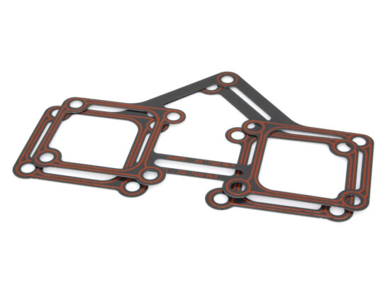 Taverner Motorsports - Gasket; Rocker BT'66-84 - JGI-17540-99-X