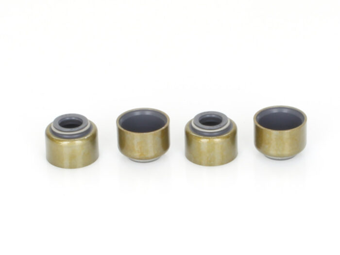 Taverner Motorsports - Seal; Valve Guide BT'81-84 - JGI-18000-81