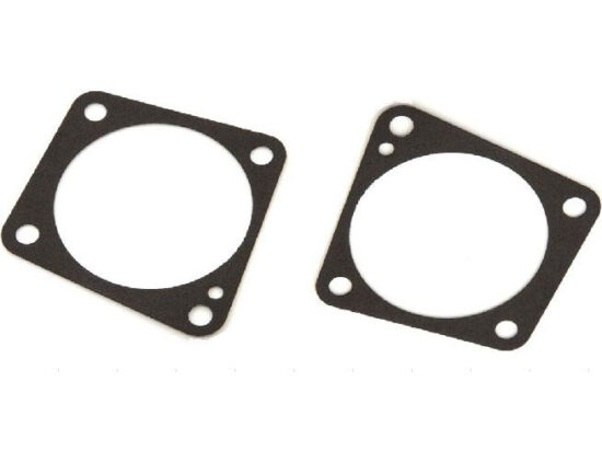 Taverner Motorsports - Gasket; Tappet Block BT'48-98 - JGI-18633-48-KF