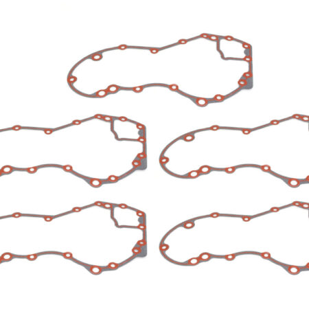 Taverner Motorsports - Gasket; Cam Cvr BT'41-69 - JGI-25225-36-CX