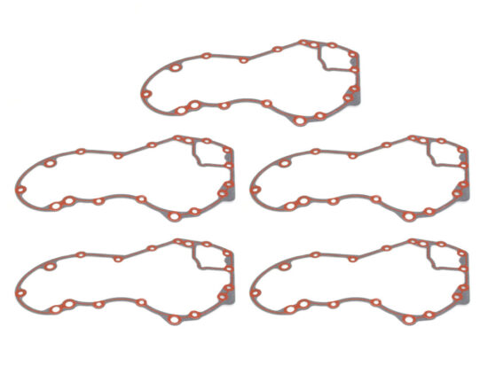 Taverner Motorsports - Gasket; Cam Cvr BT'41-69 - JGI-25225-36-CX