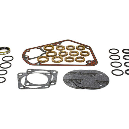 Taverner Motorsports - Gasket Kit; Cam Change BT'70-92 - JGI-25225-70-KX