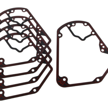 Taverner Motorsports - Gasket; Cam Cvr BT'70-92 - JGI-25225-70-XF