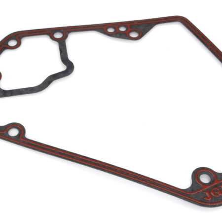 Taverner Motorsports - Gasket; Cam Cvr BT'70-92 - JGI-25225-70-XM