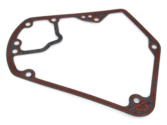 Taverner Motorsports - Gasket; Cam Cvr BT'70-92 - JGI-25225-70-XM