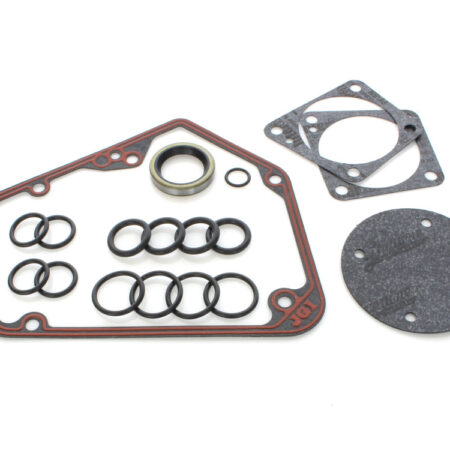 Taverner Motorsports - Gasket Kit; Cam Change BT'93-99 Evo - JGI-25225-93-KX