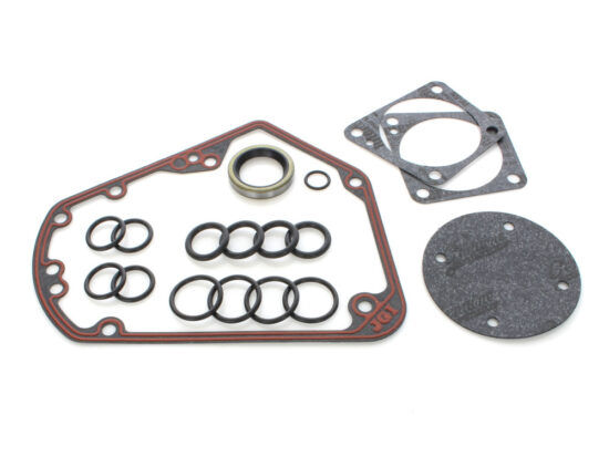 Taverner Motorsports - Gasket Kit; Cam Change BT'93-99 Evo - JGI-25225-93-KX