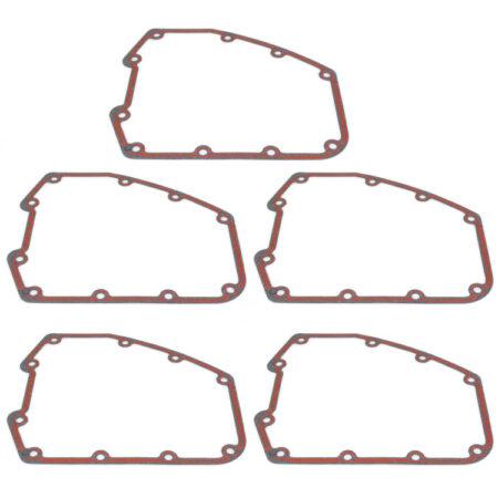 Taverner Motorsports - Gasket; Cam Cvr TC'99-17 w/Bead - JGI-25244-99