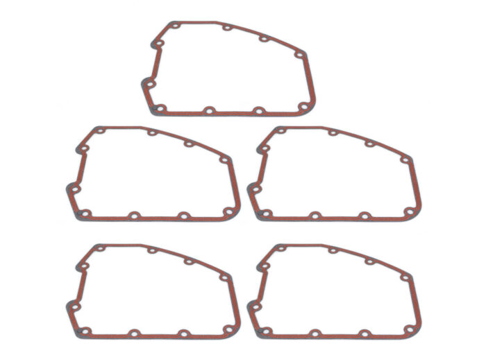 Taverner Motorsports - Gasket; Cam Cvr TC'99-17 w/Bead - JGI-25244-99