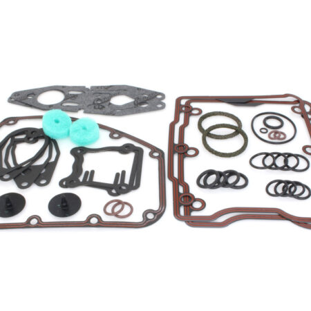 Taverner Motorsports - Gasket Kit; Cam Change TC'99-17 - JGI-25244-99-K