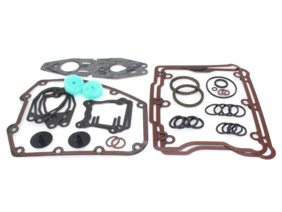 Taverner Motorsports - Gasket Kit; Cam Change TC'99-17 - JGI-25244-99-K