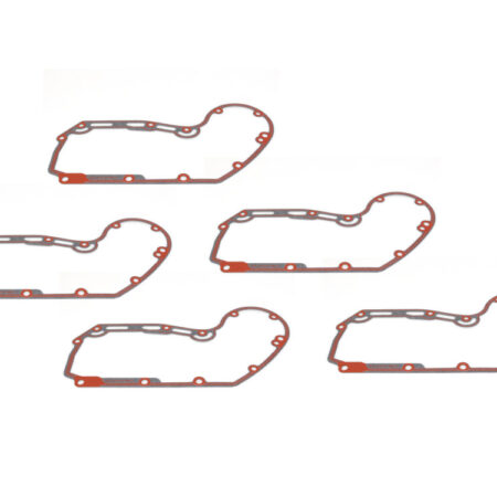 Taverner Motorsports - Gasket; Cam Cvr XL'00-21 - JGI-25263-00-X