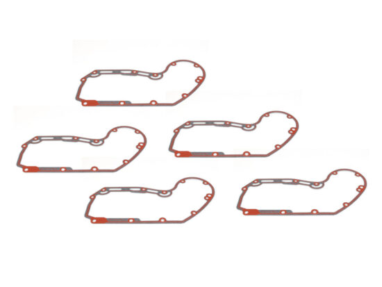 Taverner Motorsports - Gasket; Cam Cvr XL'00-21 - JGI-25263-00-X