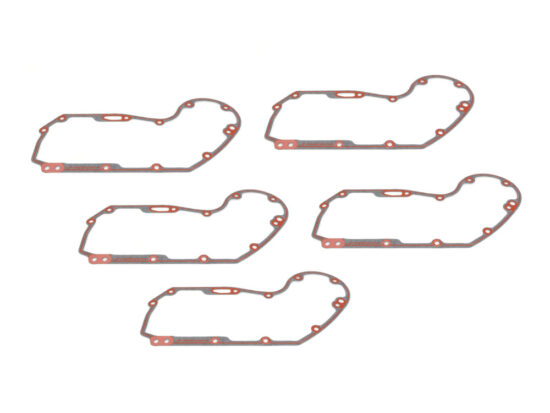 Taverner Motorsports - Gasket; Cam Cvr XL'91-99 - JGI-25263-90-X