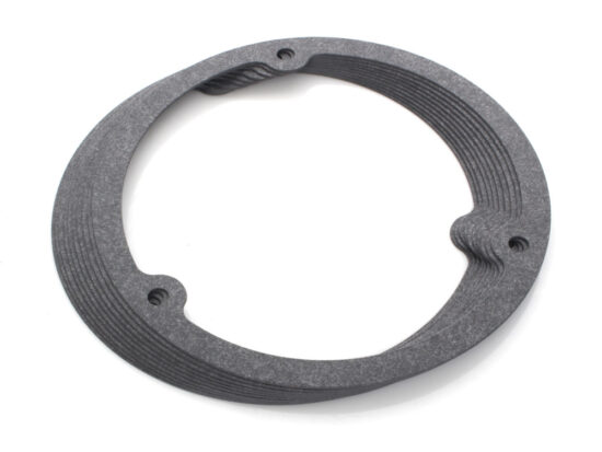 Taverner Motorsports - Gasket; Derby Cvr BT'70-83 - JGI-25416-70