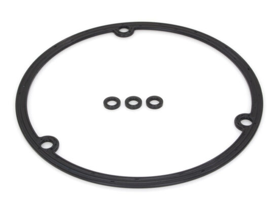 Taverner Motorsports - Gasket; Derby Cvr BT'70-98 - JGI-25416-70-DL