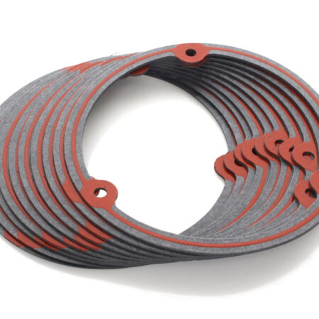 Taverner Motorsports - Gasket; Derby Cvr BT'70-98 - JGI-25416-70-X