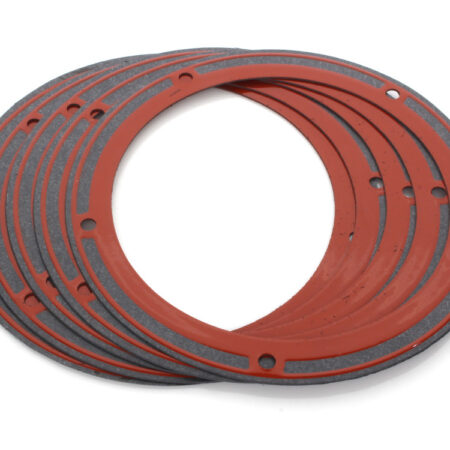 Taverner Motorsports - Gasket; Derby Cvr BT'99-17 "OPEN" - JGI-25416-99-X