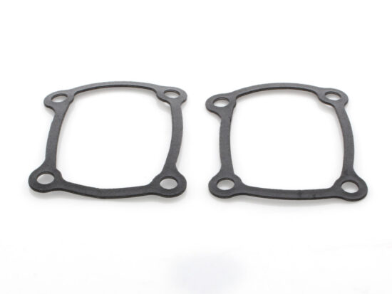 Taverner Motorsports - Gasket; Tappet Cvr M8'17up (Pair) - JGI-25700362