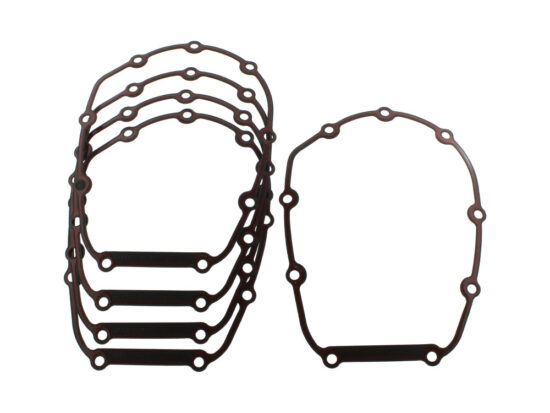 Taverner Motorsports - Gasket; Cam Cvr M8'17up - JGI-25700370